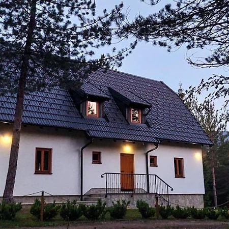 Plitvice Story Lägenhet Plitvička Jezera Exteriör bild