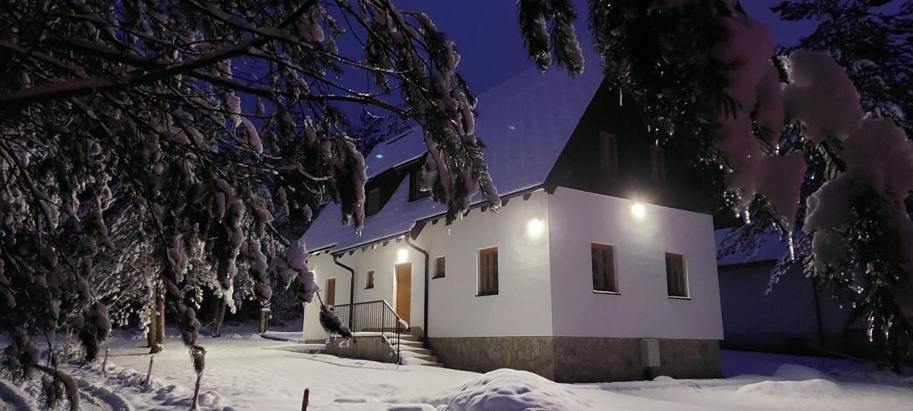 Plitvice Story Lägenhet Plitvička Jezera Exteriör bild